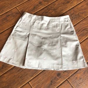 Liz Golf Skort - Size 8